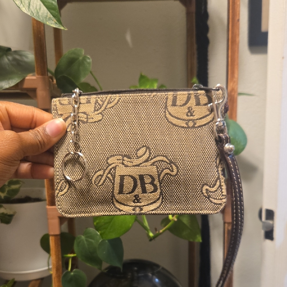 Dooney & Bourke Wristlet